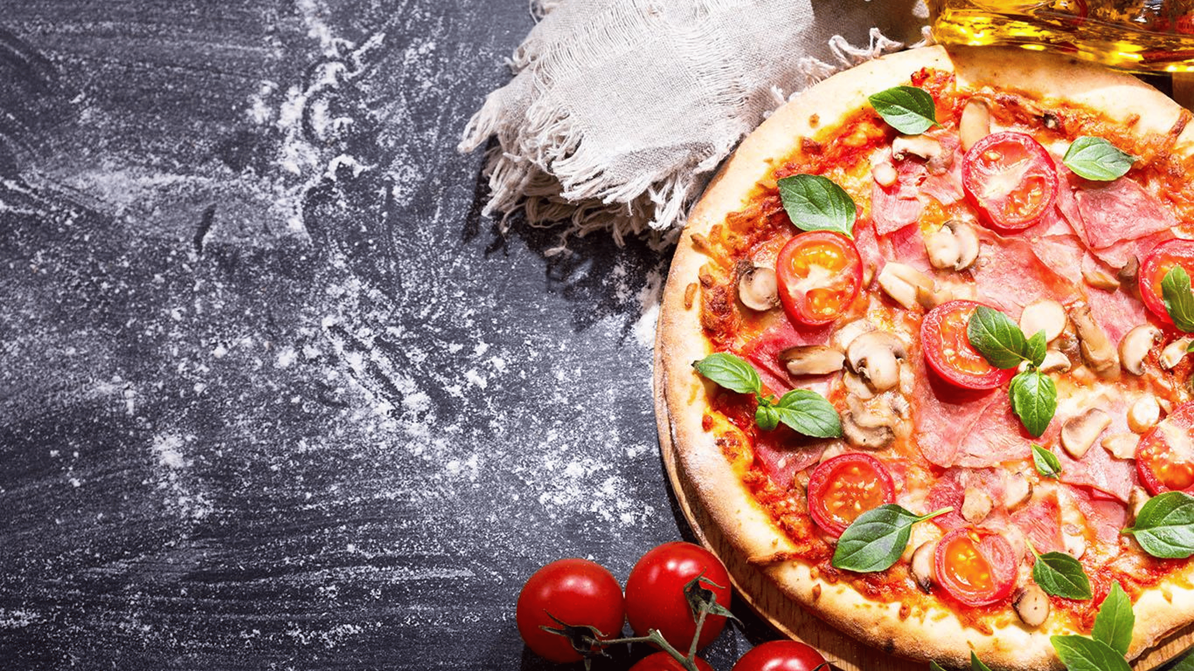 The Direct Pizza Company-Warrington branch