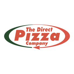Direct Pizza Co - Warrington logo.